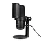 Cardioid microphone